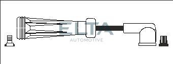 ELTA AUTOMOTIVE Augstsprieguma vadu komplekts ET4030